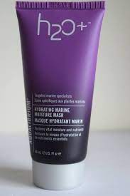 h2o aqualibrium hydrating marine