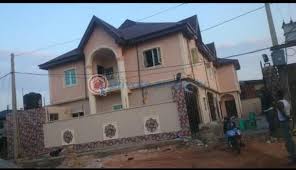 for 4 bedroom duplex ogba lagos