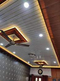 pvc wall panel contractors in lucknow