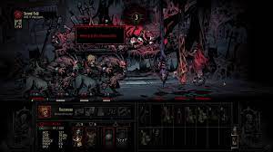 Taking on the first major boss of darkest dungeon's crimson court dlc, the baron! Darkest Dungeon The Crimson Court How To Defeat All Bosses Allgamers
