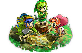 Tri Force Heroes Materials Guide: How to Craft All Costumes