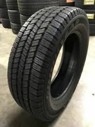 Details About 1 New Goodyear Wrangler Sr A P275 60r20 Tires 2756020 275 60 20