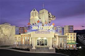 admission to 4 pigeon forge attractions