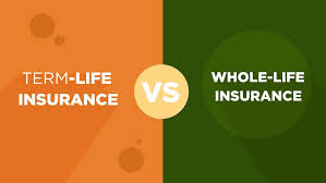 Is whole life or term life insurance better? Term Life Insurance Versus Whole Life Insurance Which Is More Suitable For A Young Parent