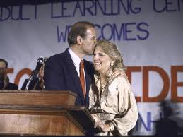 Garey said that under biden's scenario, jill biden could be charged with aggravated menacing, a felony, and reckless endangering in the first degree. Meet The Bidens The New First Family Joe Jill Beau Hunter Ashley Business Insider