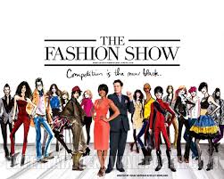Fashion Show Egypt Dejavu