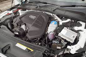 choose audi parts for your vehicle
