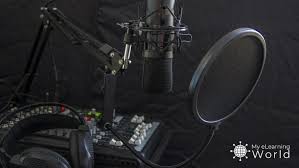 16 best voice over microphones for