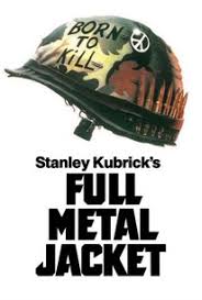 10 61%' 10:24 7.3k 278 share best. Full Metal Jacket Movie Quotes Rotten Tomatoes