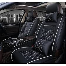 I Car Seat Cover For Maserati