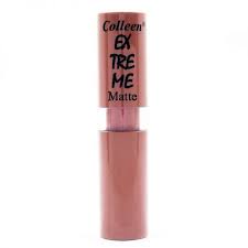coleen extreme lipstick no 02 lips