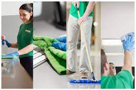 carpet cleaning in london ky