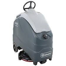 commercial floor cleaning machines and