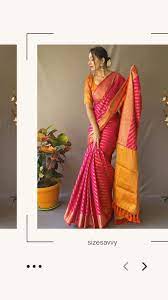 20 stylish saree poses for every body