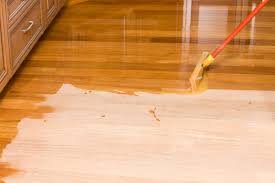 installing a hardwood floor the layout