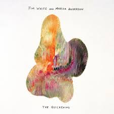Tv presenter jim white has left sky sports news after 23 years. Jim White Marisa Anderson The Quickening Album Review Pitchfork