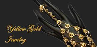22k gold arabic jewelry