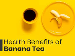And i always get made fun of. 7 Impressive Health Benefits Of Banana Tea You Should Know Boldsky Com