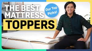 best mattress toppers of 2023 our list
