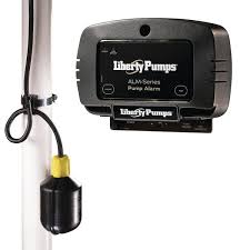 Liberty Pumps Alm Indoor Alarm With