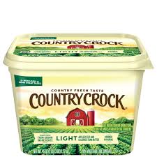 country crock spread light 45oz