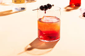 13 best sweet vermouth tails
