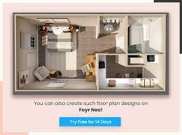 9 Best Free Floor Plan Tools