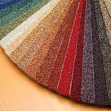 carpet dyeing color restoration
