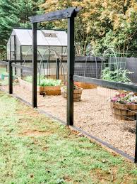17 Diy Garden Fence Ideas For Your