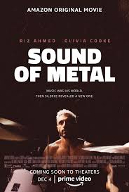 Sound of metal izle, izle, 720p izle, 1080p hd izle, filmin bilgileri, konusu, oyuncuları, tüm serileri bu sayfada. Sound Of Metal Wikipedia