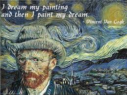 Van Gogh Famous Art Quote | Quote Number 657419 | Picture Quotes
