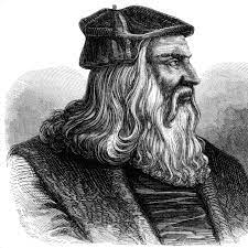 Erfinder: Leonardo da Vinci - Erfindungen - Technik - Planet Wissen