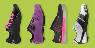 cycling shoes for women best road and