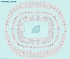 wembley stadium seating plan
