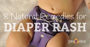 diaper rash what it is and how to