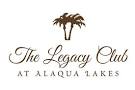 The Legacy Club at Alaqua Lakes - My Heathrow Florida: Experience ...