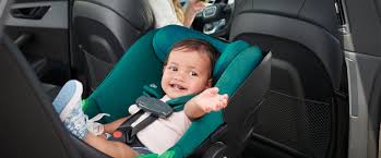 Infant I Size Car Seats S