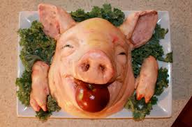 Image result for images of disgusting meat