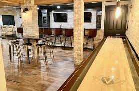 Hire A Basement Finishing Contractor