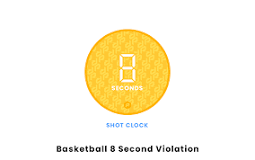 what-is-the-8-second-violation-in-basketball