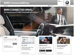 The bmw connected app suits you as well as your bmw. Bmw Connecteddrive Connectyourcar