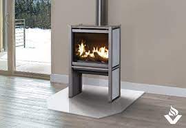 Blaze King Clarity 26 Gas Stove