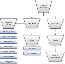 Define Financial Reporting Structures Chapter 6 R13