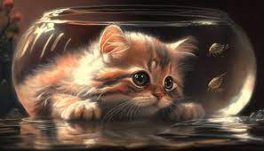 629 Cat Wallpapers Photos Pictures And