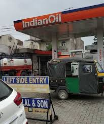 top petrol pumps in khojeke chak best