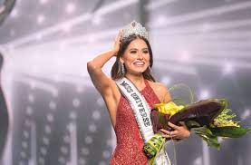 Miss Universe 2020: Andrea Meza gewinnt die Wahl beim Schönheitswettbewerb  - Panorama - Stuttgarter Zeitung