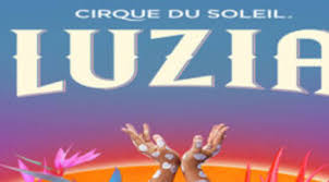 Cirque Du Soleil Luzia Hartford Tickets Cirque Du Soleil