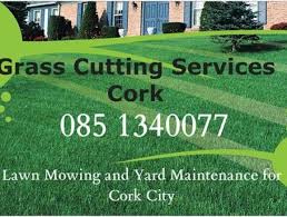 Grass Cutting Services Cork Home Garden Construction
