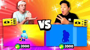 Starr park update for brawl stars is here and we react to brawl talk with new skins for spike, el primo, emz, poco, sandy and. 2 000 Gem Brawl Pass Battle With Oj Brawl Stars Youtube
