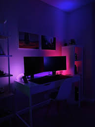 gaming room setup ideas costs cool